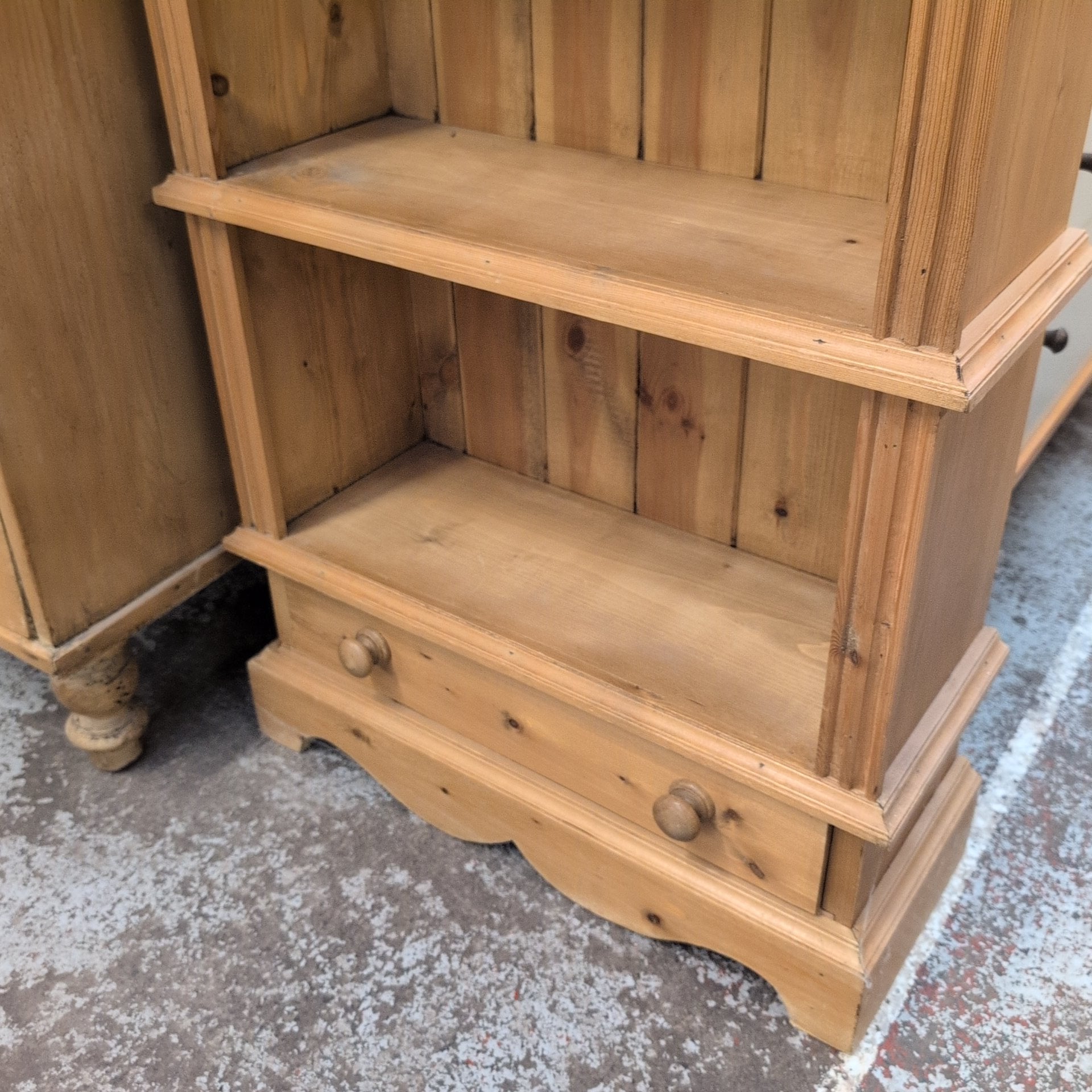 Bookcase